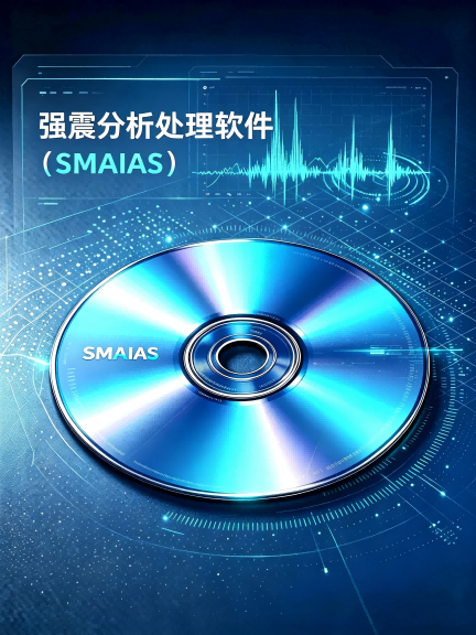 强震分析处理软件