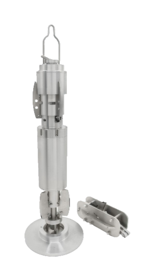 Downhole Short-period Seismometer
