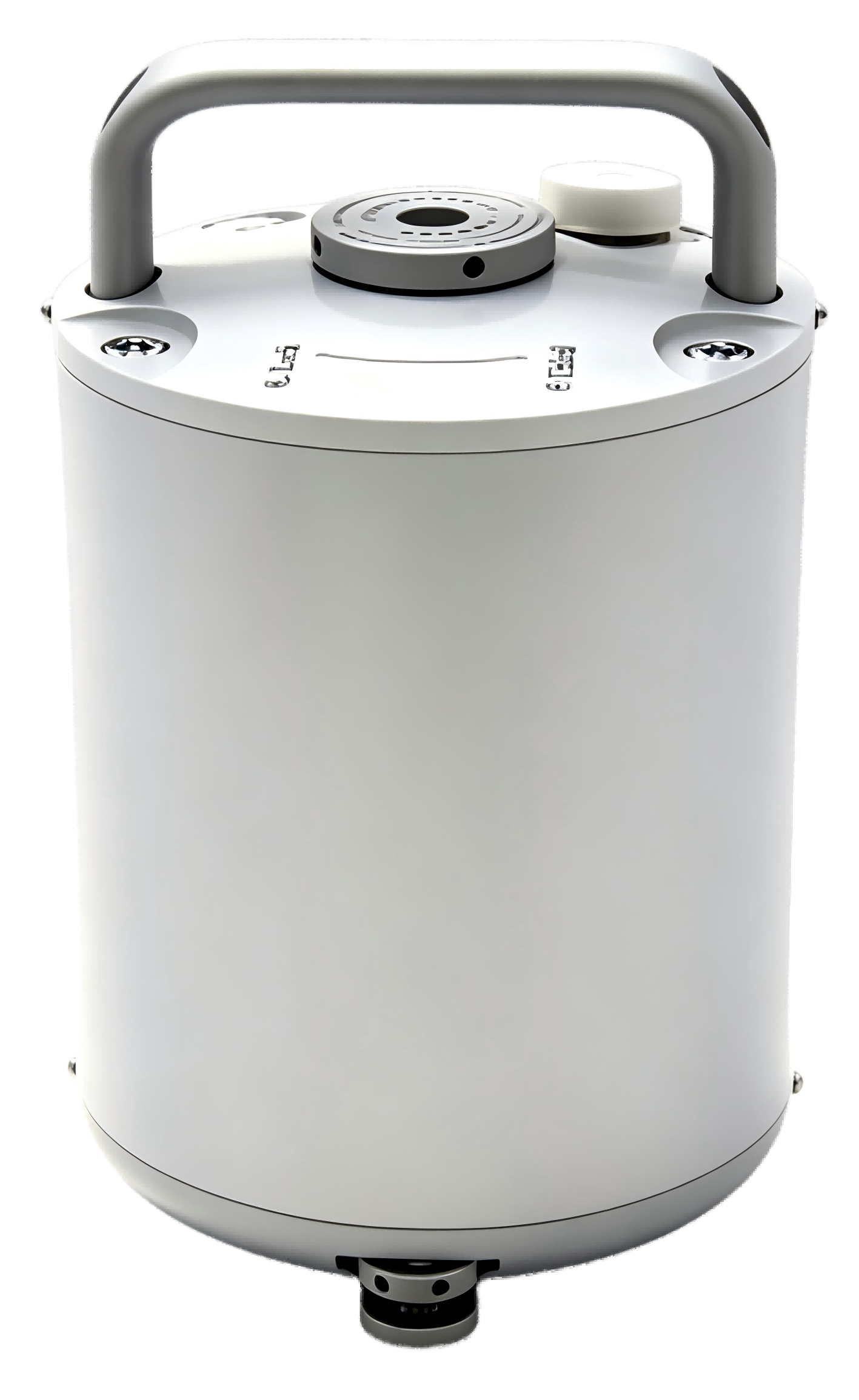 Short-period Seismometer