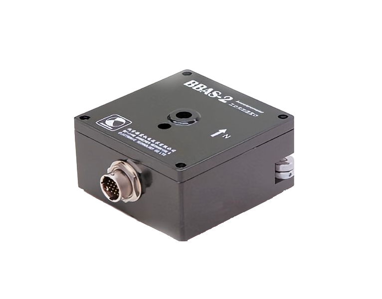 Launched the first official accelerometer