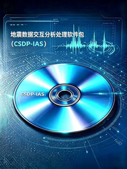 Seismic Data Interactive Analysis and Processing Software