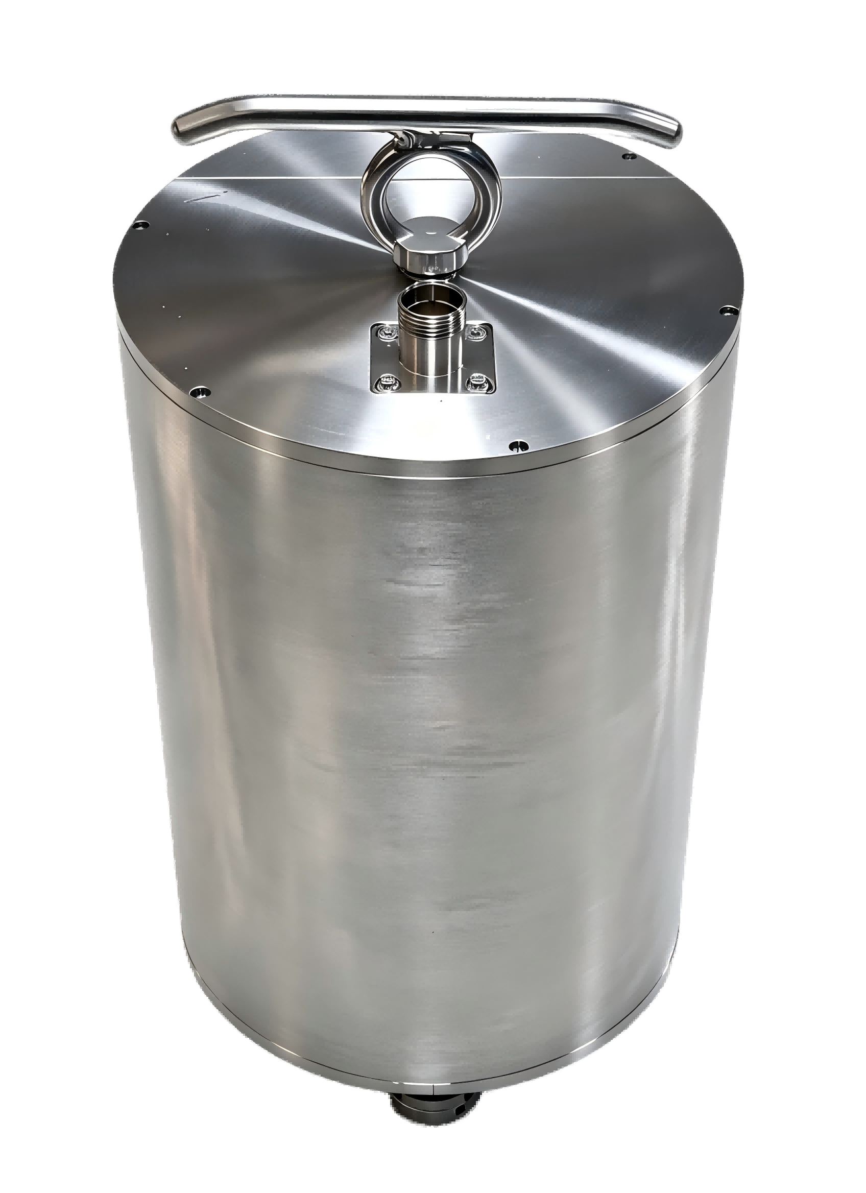 Shallow-well Wide/Very Broadband Seismometer