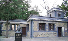 国家数字化台站建设
