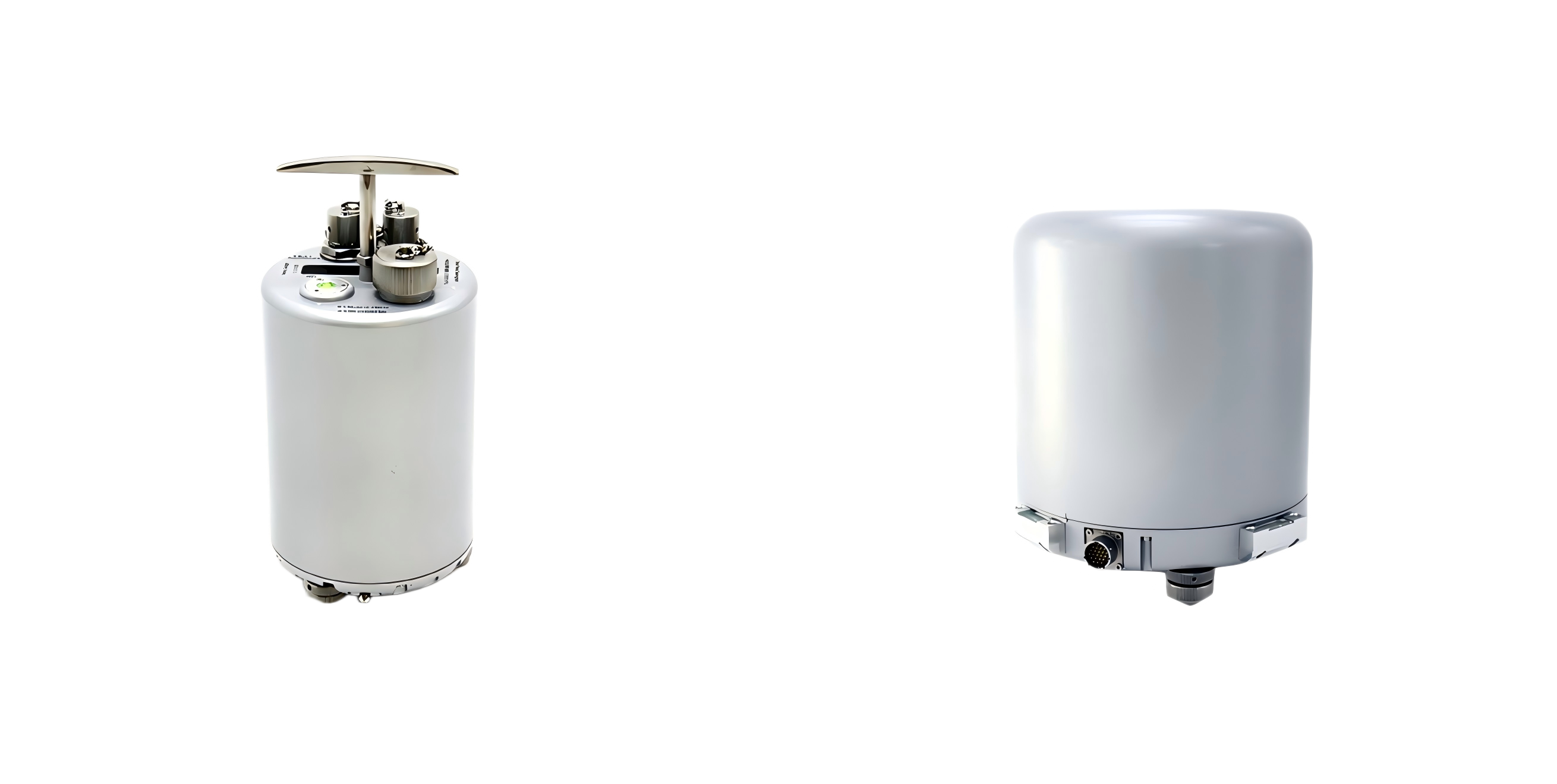 Independently developed miniature short-period ultra-wideband seismometers to empower large-scale scientific research observation