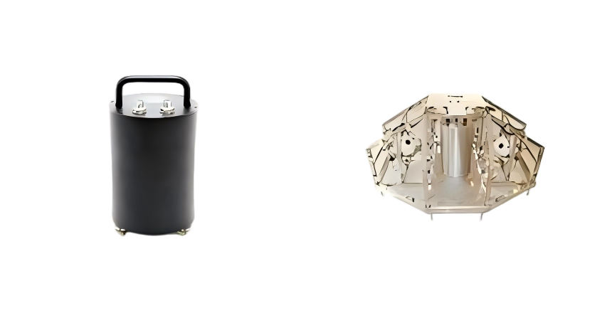 The second-generation GL-PCS60 launched; Ocean Bottom Seismometer prototypes developed for overseas export