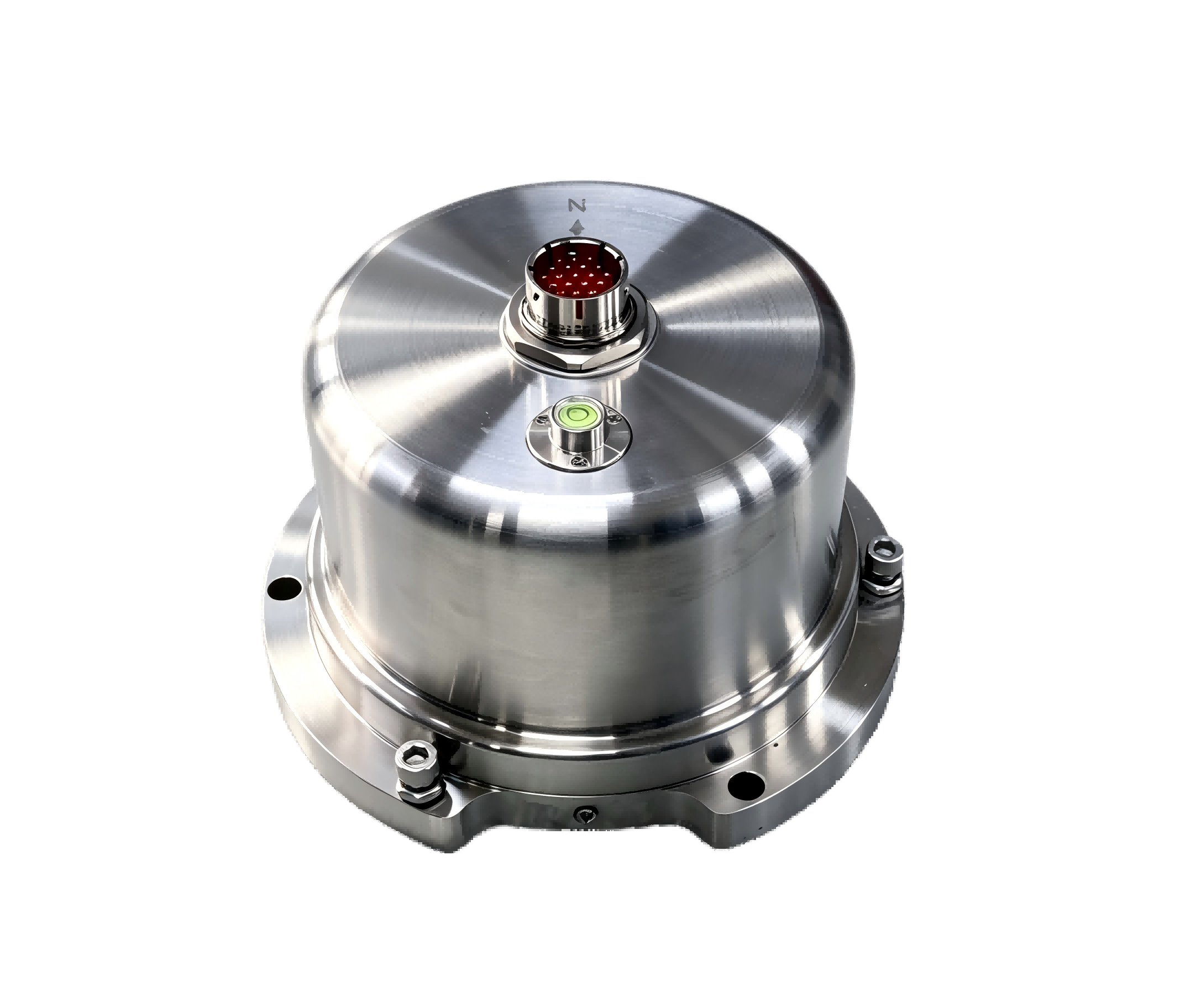 Remote Zero-adjustable Accelerometer