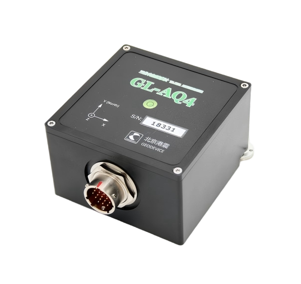 Accelerometer