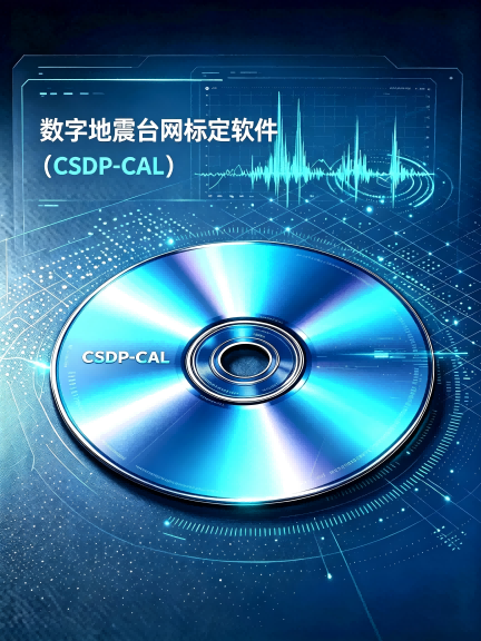 Digital Seismic Network Calibration Software