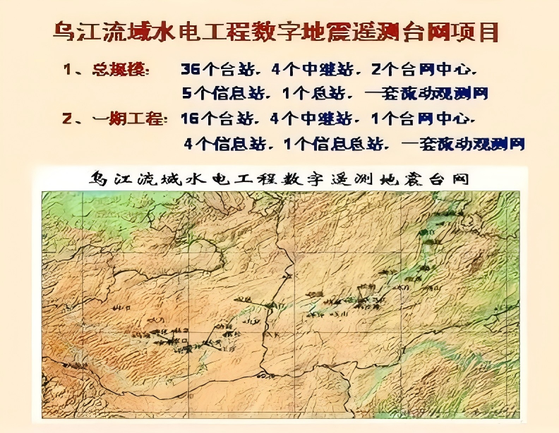 沽源建成测试基地 承建流域台网并开拓印尼海外市场