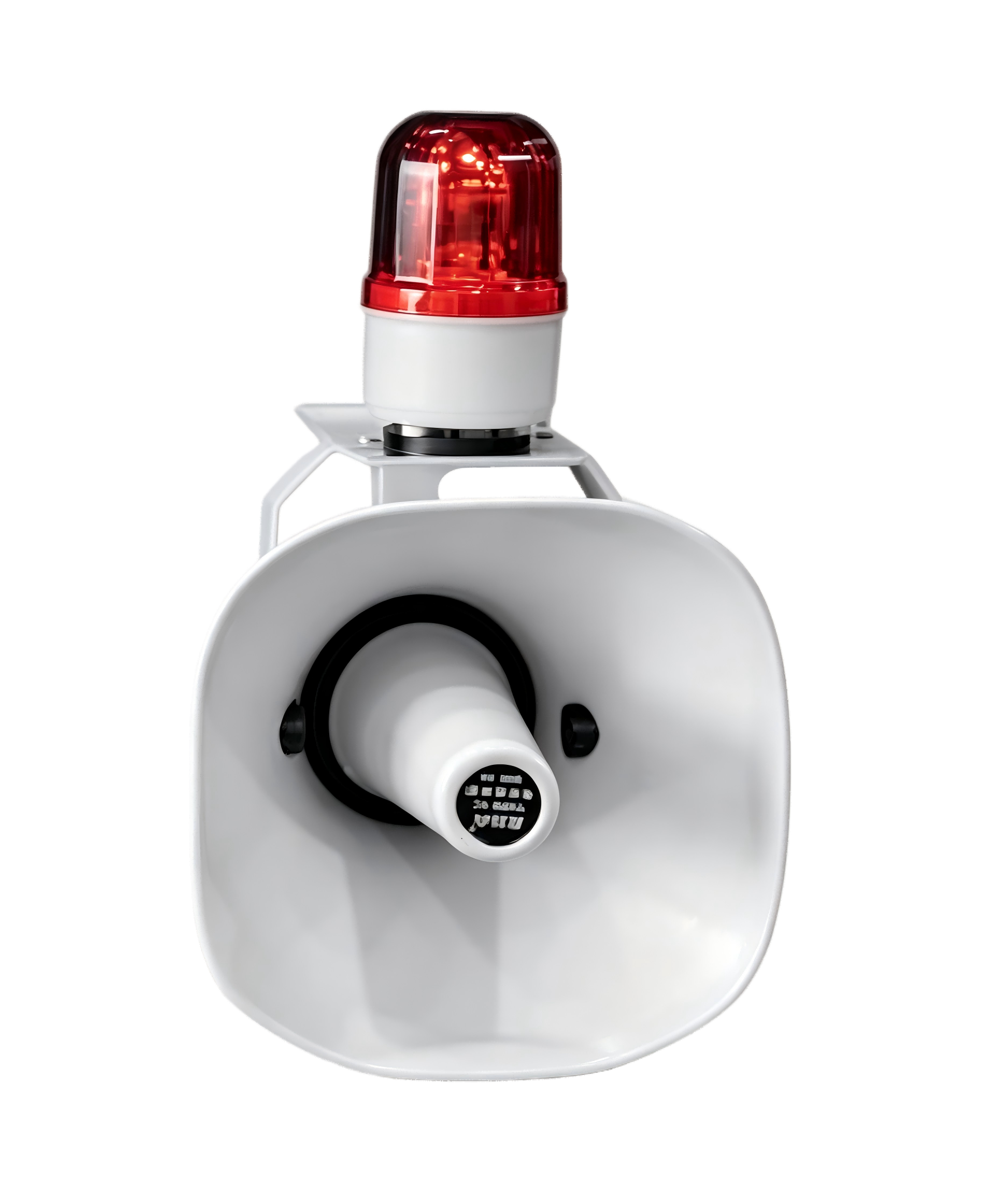 Earthquake Early Warning Horn Speaker